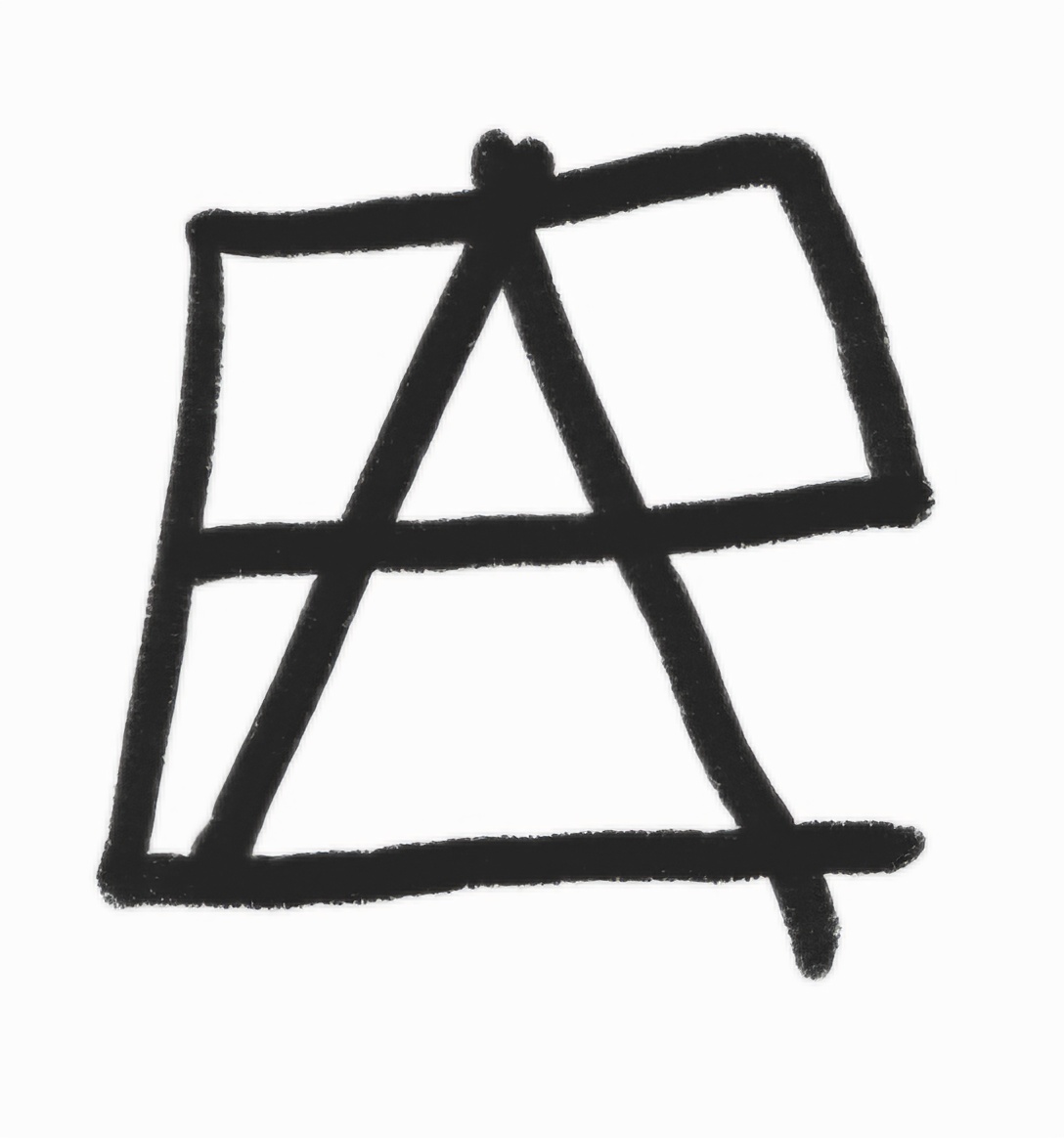 A L P architettura